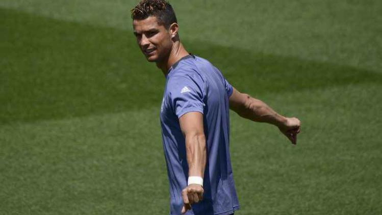 Ronaldo